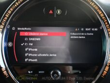 Mini Cooper S 2.0T AT H/K ACC NAVI - 33