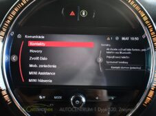 Mini Cooper S 2.0T AT H/K ACC NAVI - 34