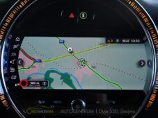 Mini Cooper S 2.0T AT H/K ACC NAVI - 35