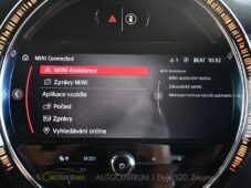 Mini Cooper S 2.0T AT H/K ACC NAVI - 37
