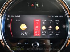 Mini Cooper S 2.0T AT H/K ACC NAVI - 38