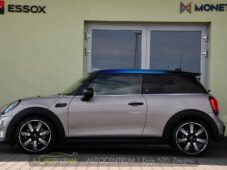 Mini Cooper S 2.0T AT H/K ACC NAVI - 1