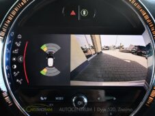Mini Cooper S 2.0T AT H/K ACC NAVI - 39