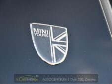 Mini Cooper S 2.0T AT H/K ACC NAVI - 49