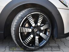 Mini Cooper S 2.0T AT H/K ACC NAVI - 44
