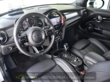 Mini Cooper S 2.0T AT H/K ACC NAVI - 8