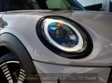 Mini Cooper S 2.0T AT H/K ACC NAVI - 50