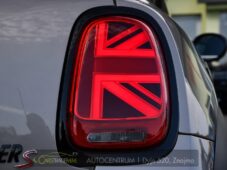Mini Cooper S 2.0T AT H/K ACC NAVI - 51