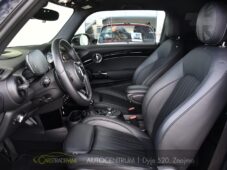 Mini Cooper S 2.0T AT H/K ACC NAVI - 9