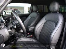 Mini Cooper S 2.0T AT H/K ACC NAVI - 10