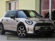 Mini Cooper S 2.0T AT H/K ACC NAVI - 6