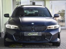 BMW Řada 3 320d xDrive MSPORT ČR 3LZÁRUKA - 6