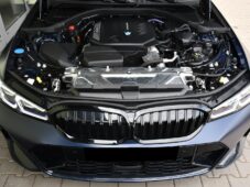 BMW Řada 3 320d xDrive MSPORT ČR 3LZÁRUKA - 47