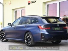 BMW Řada 3 320d xDrive MSPORT ČR 3LZÁRUKA - 2