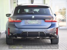 BMW Řada 3 320d xDrive MSPORT ČR 3LZÁRUKA - 3