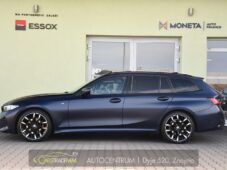 BMW Řada 3 320d xDrive MSPORT ČR 3LZÁRUKA - 1