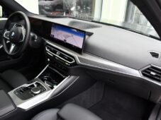 BMW Řada 3 320d xDrive MSPORT ČR 3LZÁRUKA - 16
