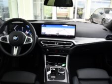 BMW Řada 3 320d xDrive MSPORT ČR 3LZÁRUKA - 7