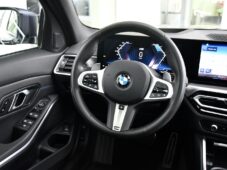 BMW Řada 3 320d xDrive MSPORT ČR 3LZÁRUKA - 9