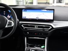 BMW Řada 3 320d xDrive MSPORT ČR 3LZÁRUKA - 8