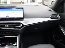 BMW Řada 3 320d xDrive MSPORT ČR 3LZÁRUKA - 10