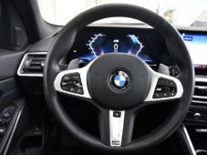 BMW Řada 3 320d xDrive MSPORT ČR 3LZÁRUKA - 21