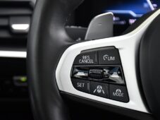 BMW Řada 3 320d xDrive MSPORT ČR 3LZÁRUKA - 22