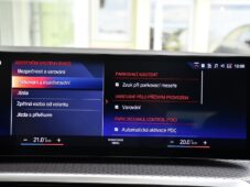 BMW Řada 3 320d xDrive MSPORT ČR 3LZÁRUKA - 34