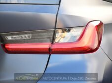 BMW Řada 3 320d xDrive MSPORT ČR 3LZÁRUKA - 44