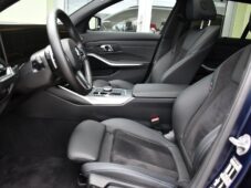 BMW Řada 3 320d xDrive MSPORT ČR 3LZÁRUKA - 11