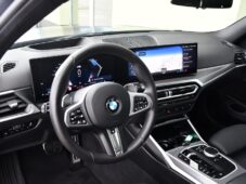 BMW Řada 3 320d xDrive MSPORT ČR 3LZÁRUKA - 13