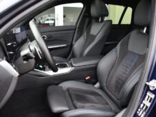 BMW Řada 3 320d xDrive MSPORT ČR 3LZÁRUKA - 12