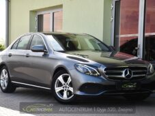 Mercedes-Benz Třídy E 250CGi LED PDC NAVI - 6