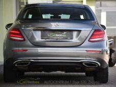 Mercedes-Benz Třídy E 250CGi LED PDC NAVI - 3