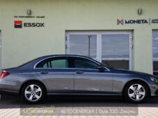 Mercedes-Benz Třídy E 250CGi LED PDC NAVI - 5