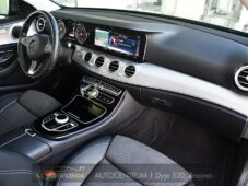 Mercedes-Benz Třídy E 250CGi LED PDC NAVI - 13