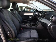 Mercedes-Benz Třídy E 250CGi LED PDC NAVI - 14