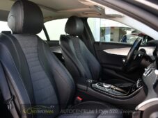 Mercedes-Benz Třídy E 250CGi LED PDC NAVI - 15