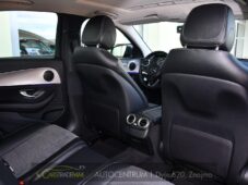 Mercedes-Benz Třídy E 250CGi LED PDC NAVI - 16