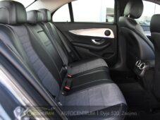 Mercedes-Benz Třídy E 250CGi LED PDC NAVI - 17