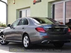 Mercedes-Benz Třídy E 250CGi LED PDC NAVI - 2