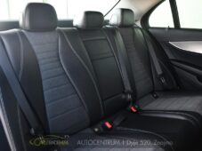Mercedes-Benz Třídy E 250CGi LED PDC NAVI - 18