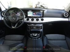 Mercedes-Benz Třídy E 250CGi LED PDC NAVI - 19