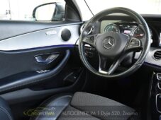 Mercedes-Benz Třídy E 250CGi LED PDC NAVI - 20