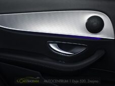 Mercedes-Benz Třídy E 250CGi LED PDC NAVI - 46
