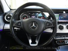 Mercedes-Benz Třídy E 250CGi LED PDC NAVI - 24