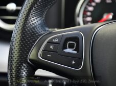 Mercedes-Benz Třídy E 250CGi LED PDC NAVI - 25