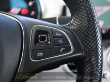 Mercedes-Benz Třídy E 250CGi LED PDC NAVI - 26