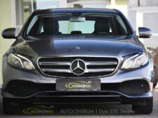 Mercedes-Benz Třídy E 250CGi LED PDC NAVI - 7