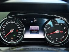 Mercedes-Benz Třídy E 250CGi LED PDC NAVI - 27